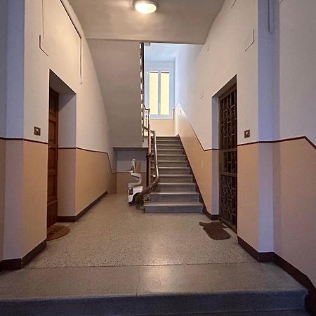 Casa Daura - Your Comfortable Apartment In Bologna - Parking Екстериор снимка