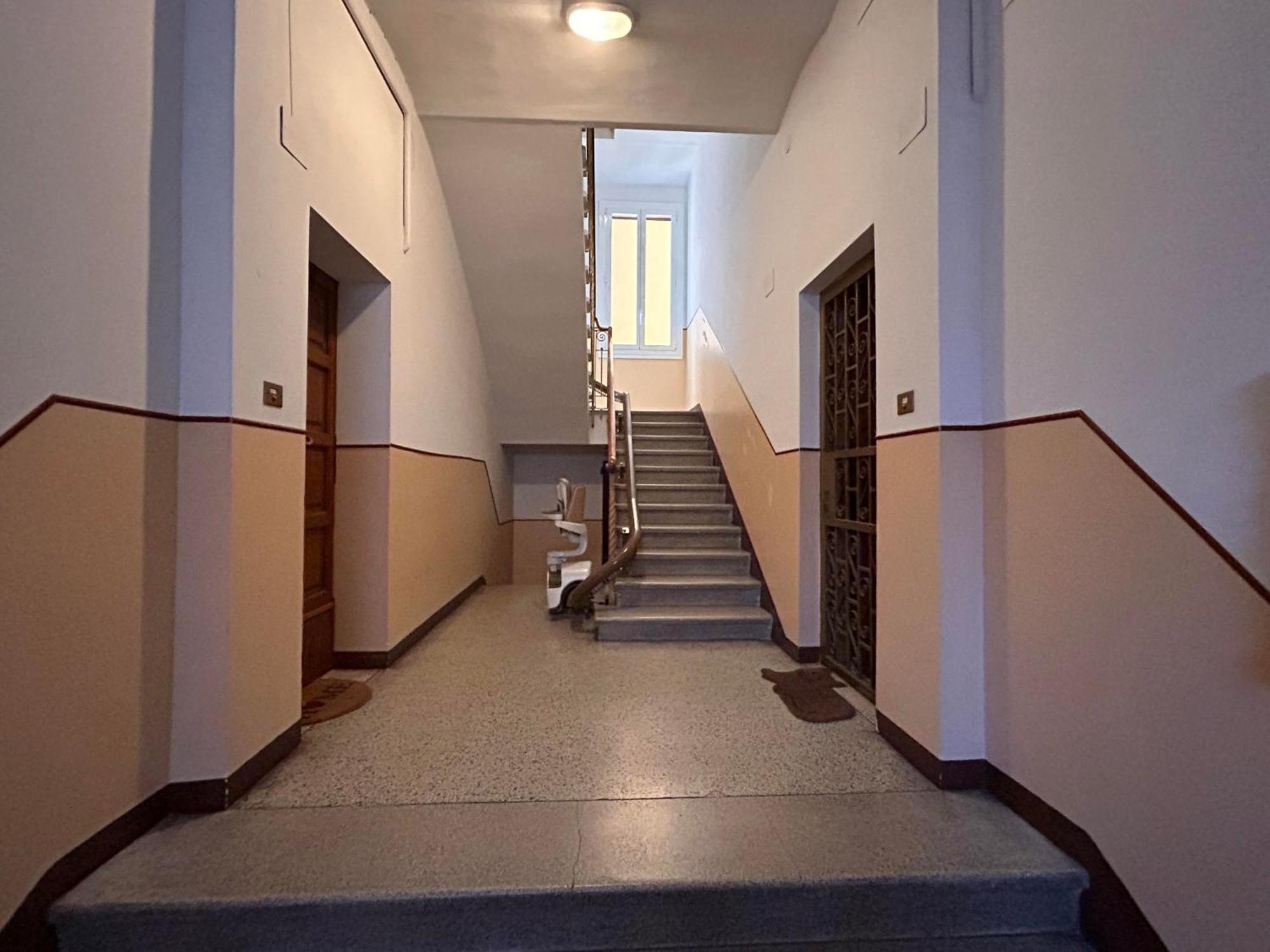 Casa Daura - Your Comfortable Apartment In Bologna - Parking Екстериор снимка