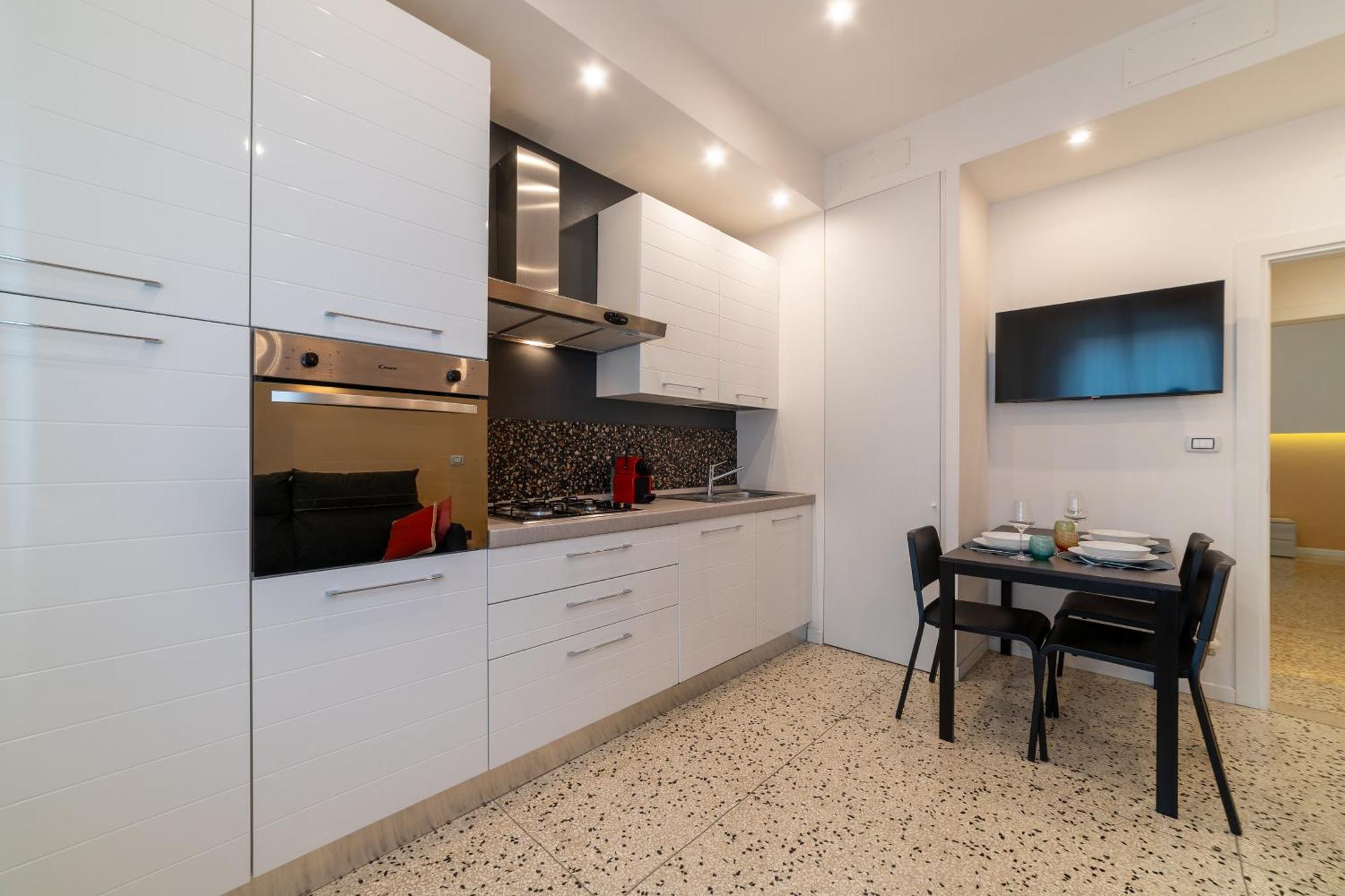 Casa Daura - Your Comfortable Apartment In Bologna - Parking Екстериор снимка